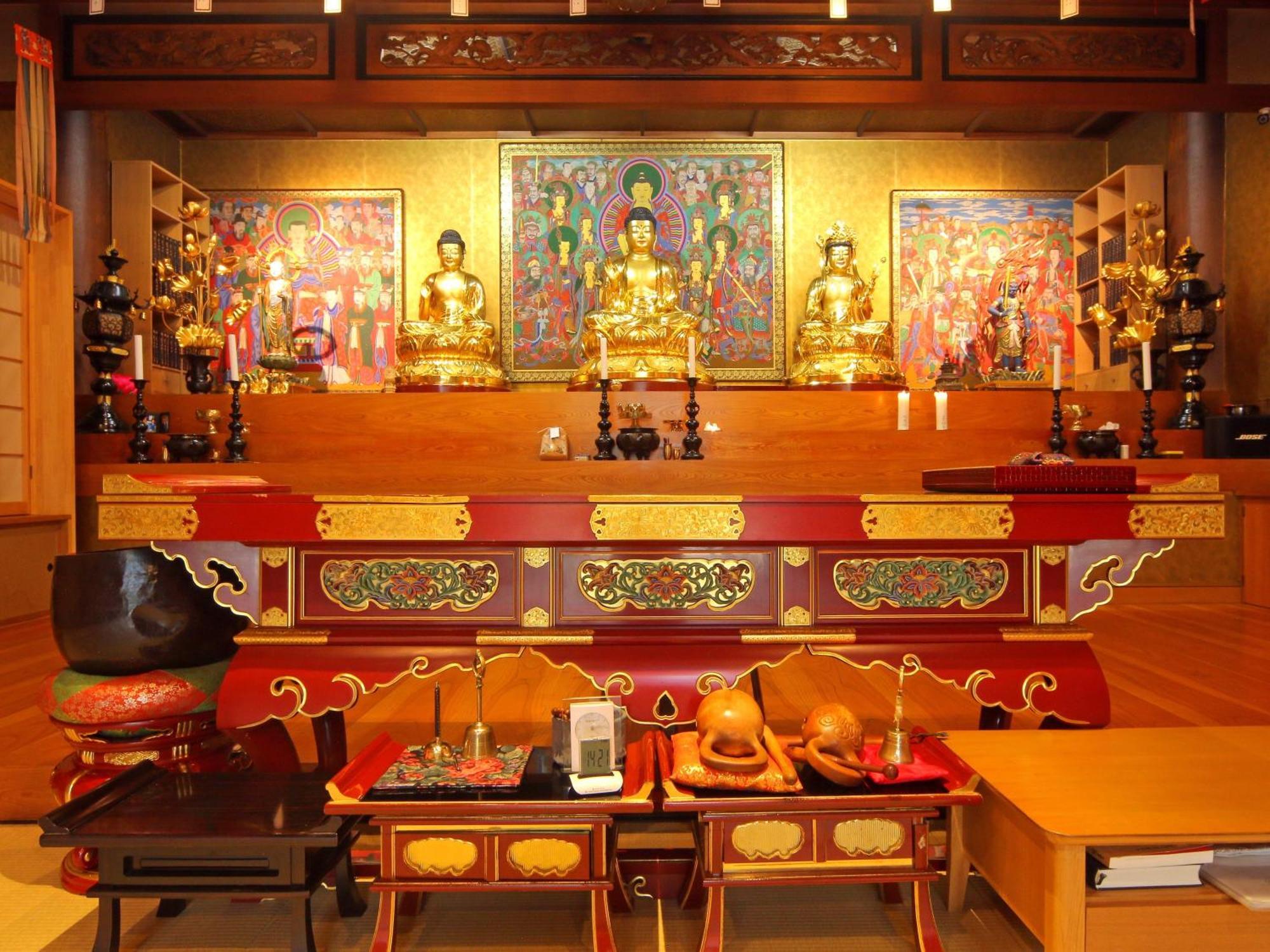 金剛寺 宿坊 成穂院 Matsukawa Dış mekan fotoğraf